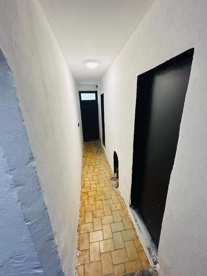 Petit Appartement T2 A 5 Min De La Gare Bordeaux Exterior photo